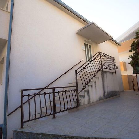 Dagulo Apartment Primosten Luaran gambar
