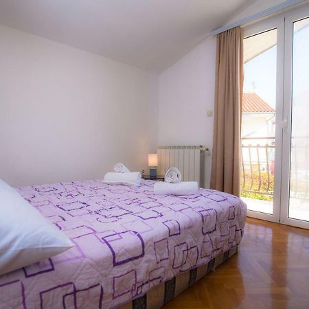Dagulo Apartment Primosten Luaran gambar