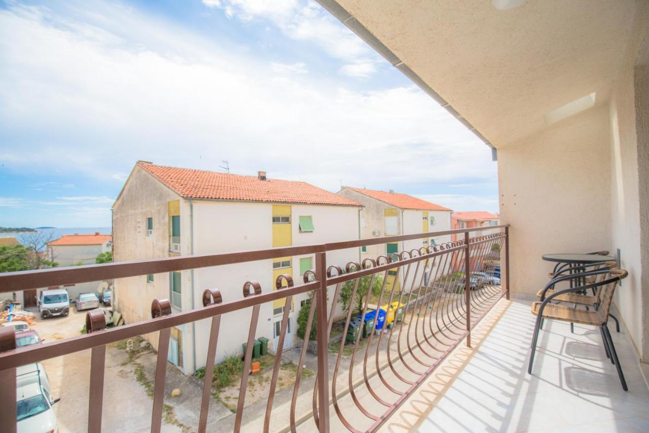 Dagulo Apartment Primosten Luaran gambar