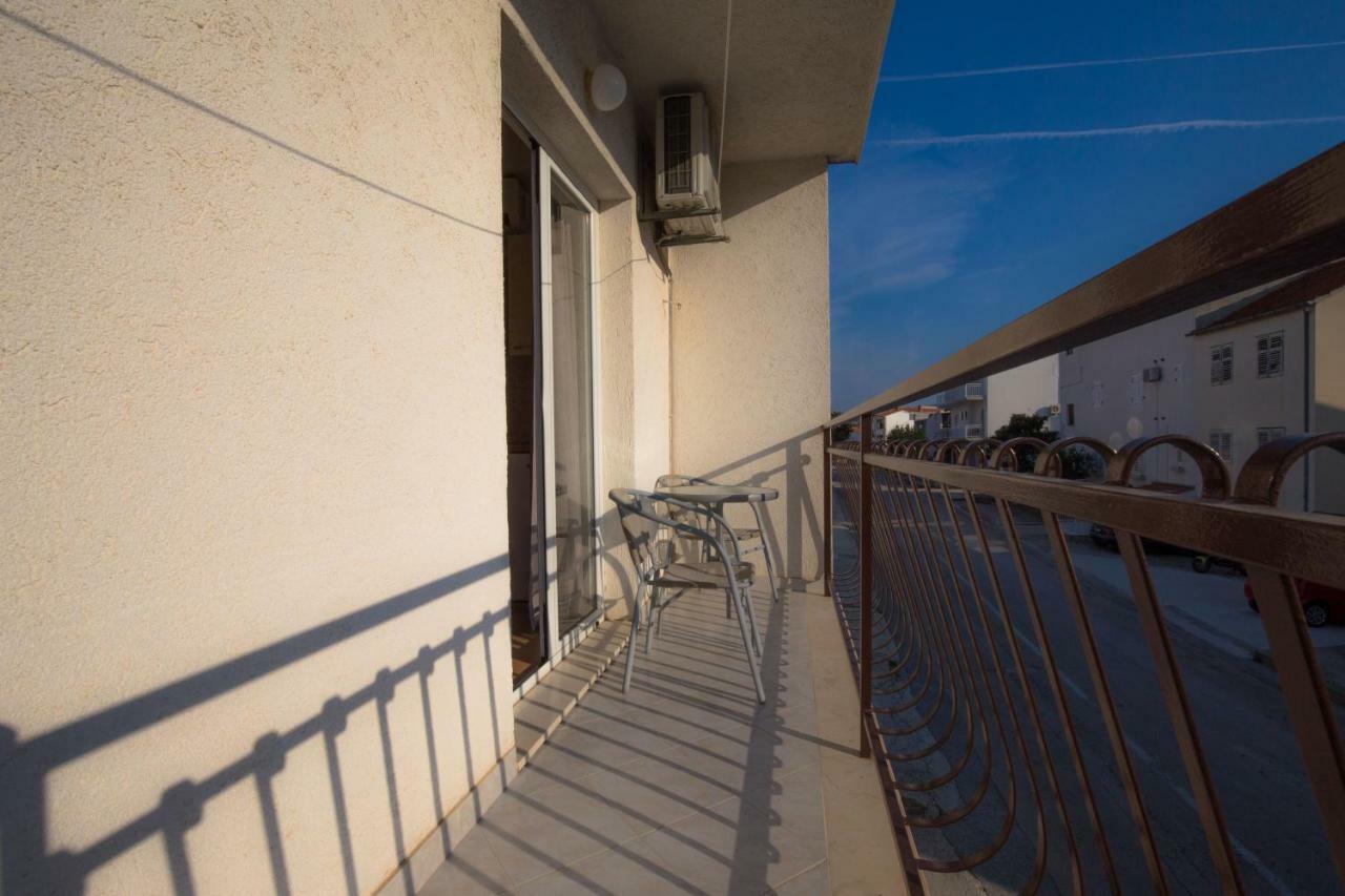 Dagulo Apartment Primosten Luaran gambar